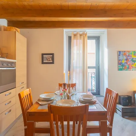 Luini 7 By Rent Appartamento