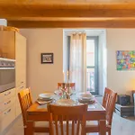 Luini 7 Apartment