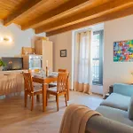 Luini 7 Apartment