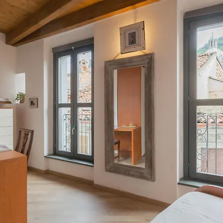 Apartment Luini 7 By Rent *