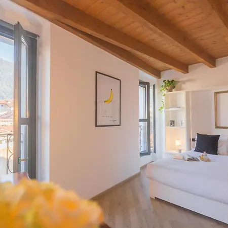 Apartment Luini 7 By Rent Como