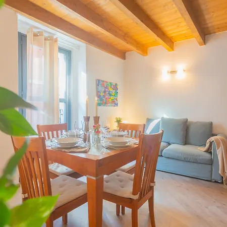 Luini 7 By Rent * Como