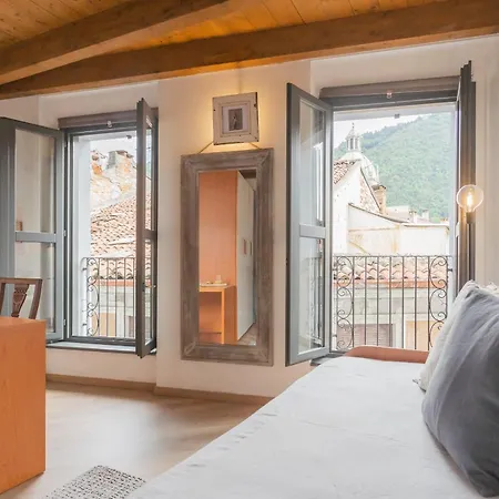 Apartment Luini 7 By Rent