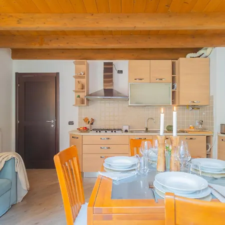 Luini 7 By Rent Apartment