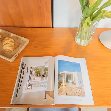 Apartment Luini 7 By Rent *