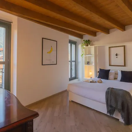 Apartment Luini 7 By Rent