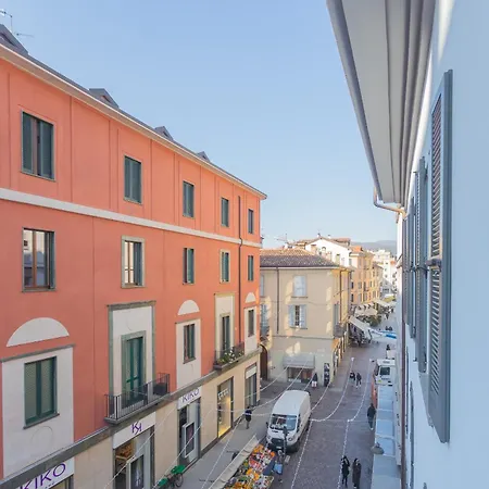 Apartment Luini 7 Como