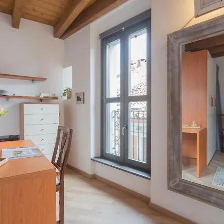 Apartment Luini 7 By Rent *