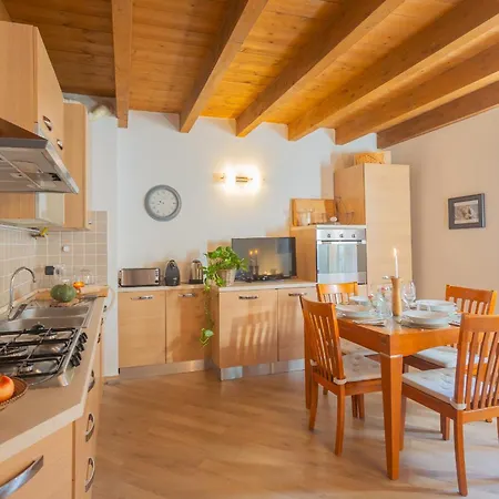 Apartment Luini 7 By Rent *