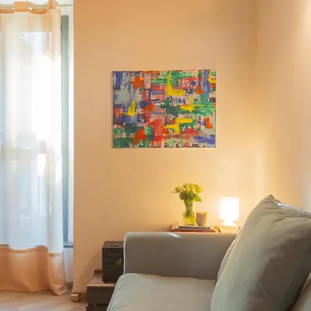Apartment Luini 7 By Rent Como