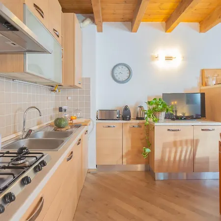 Apartment Luini 7 By Rent