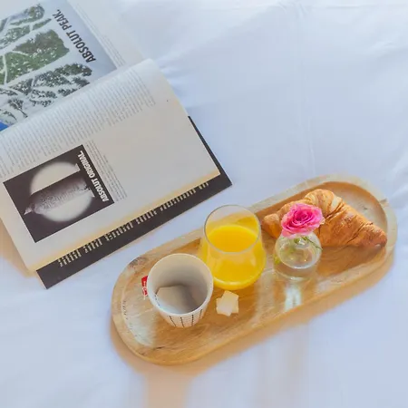 Luini 7 By Rent コモ