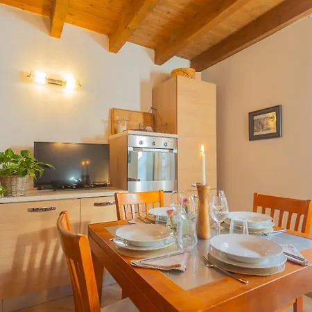 Apartment Luini 7 By Rent