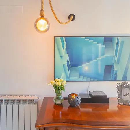 Apartment Luini 7 By Rent *