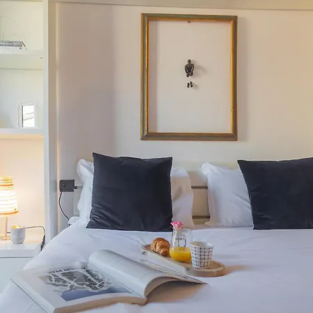 Apartment Luini 7 By Rent
