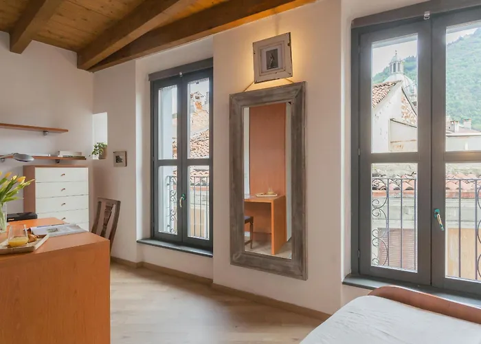 Appartement Luini 7 By Rent *