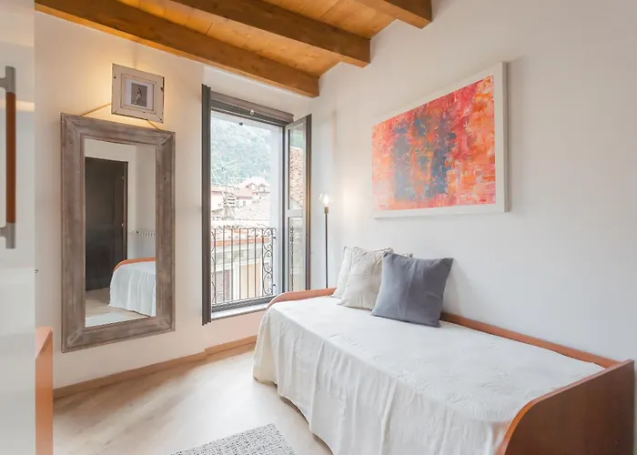 Luini 7 By Rent Appartement *