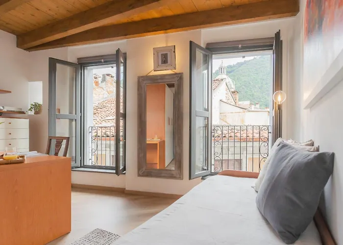 Appartement Luini 7 By Rent