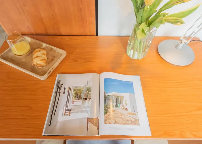 Appartement Luini 7 By Rent *