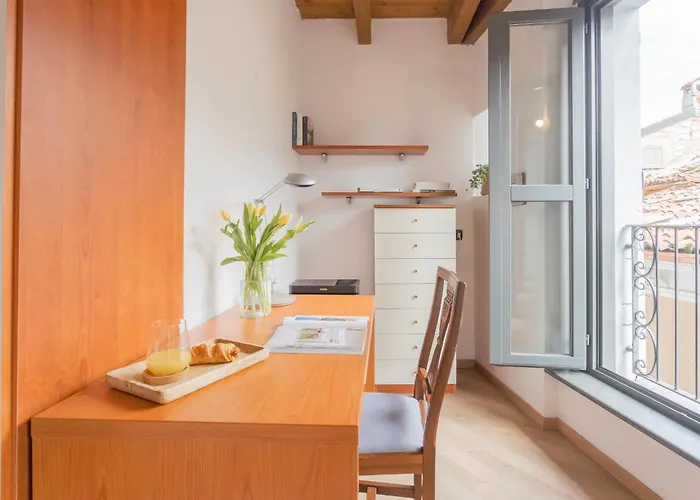 Luini 7 By Rent Appartement *