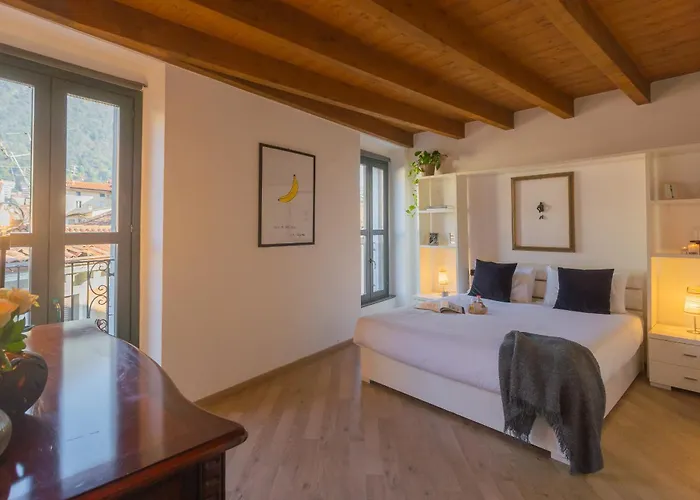 Appartement Luini 7 By Rent