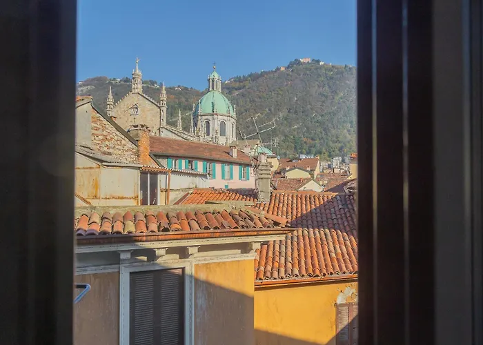 Luini 7 By Rent Appartement *