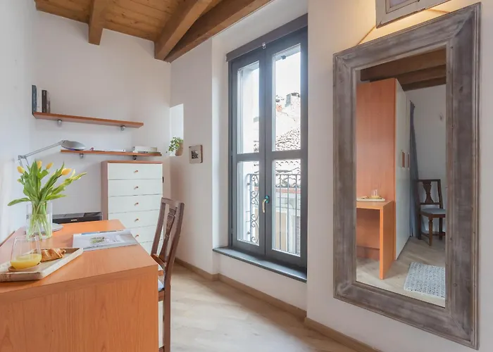 Appartement Luini 7 By Rent *