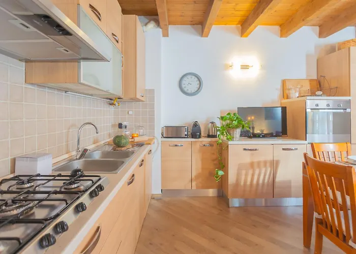 Apartment Luini 7 By Rent