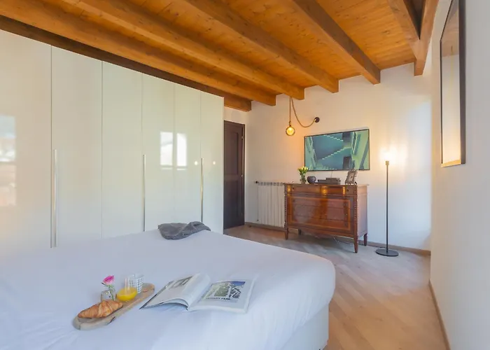 Luini 7 By Rent Appartement *