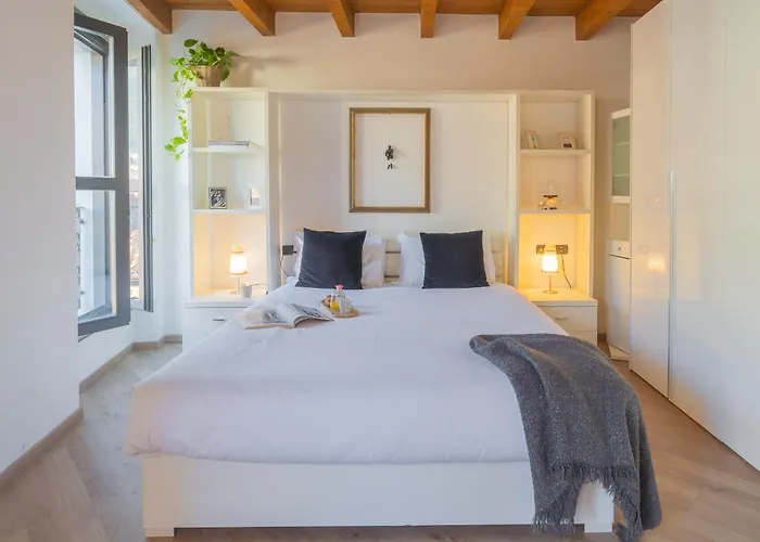 Luini 7 By Rent Apartment Como