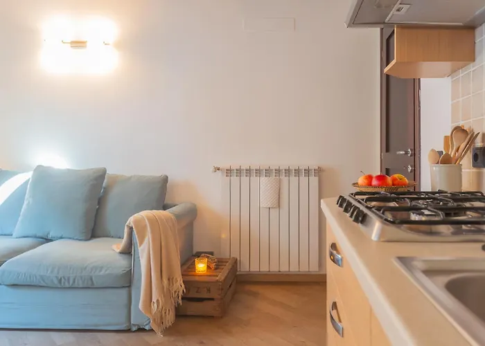 Luini 7 By Rent Como