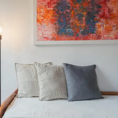 Luini 7 By Rent Como