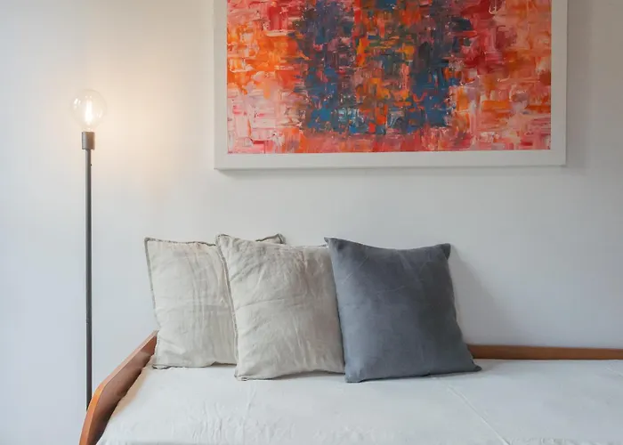 Luini 7 By Rent Como