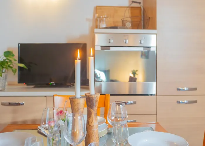 Luini 7 By Rent * Como