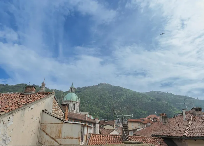 Lejlighed Luini 7 By Rent Como