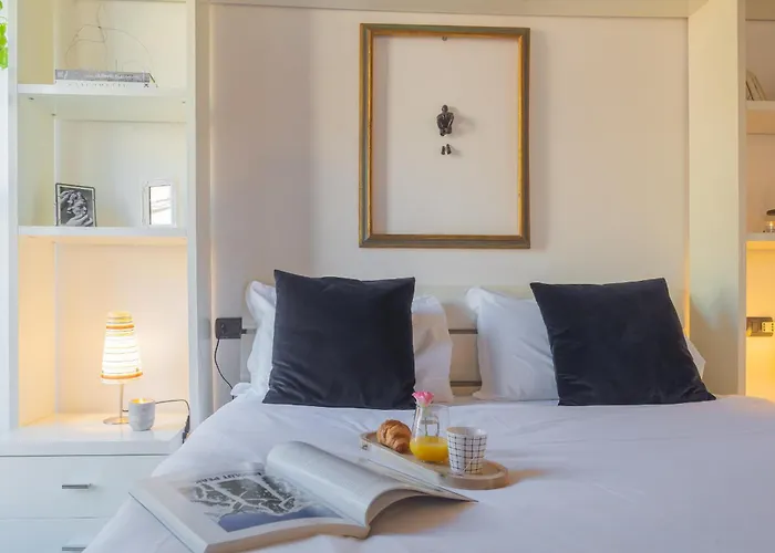 Lejlighed Luini 7 By Rent