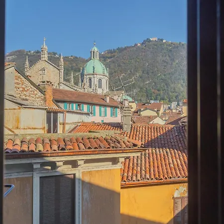 Luini 7 By Rent شقة *