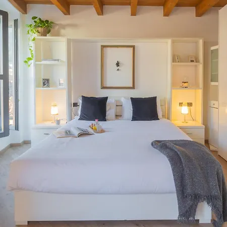 Luini 7 By Rent شقة كومو